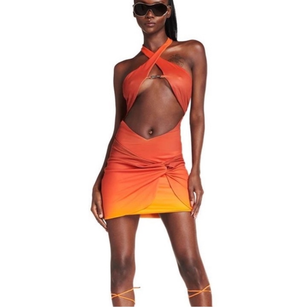 I.AM.GIA Cosma Dress